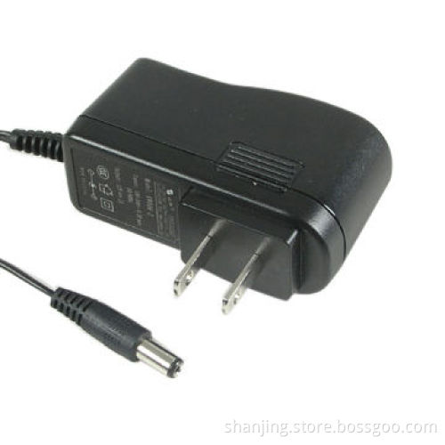 CCTV Cameras Adapter with 15W Maximum Output Power